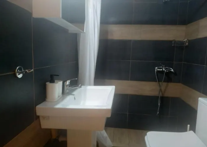 Atlas Endless Blue Loutráki